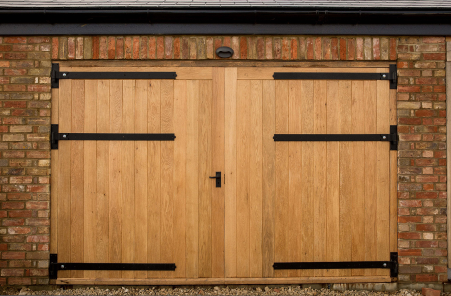 Heritage Property Refurbishment