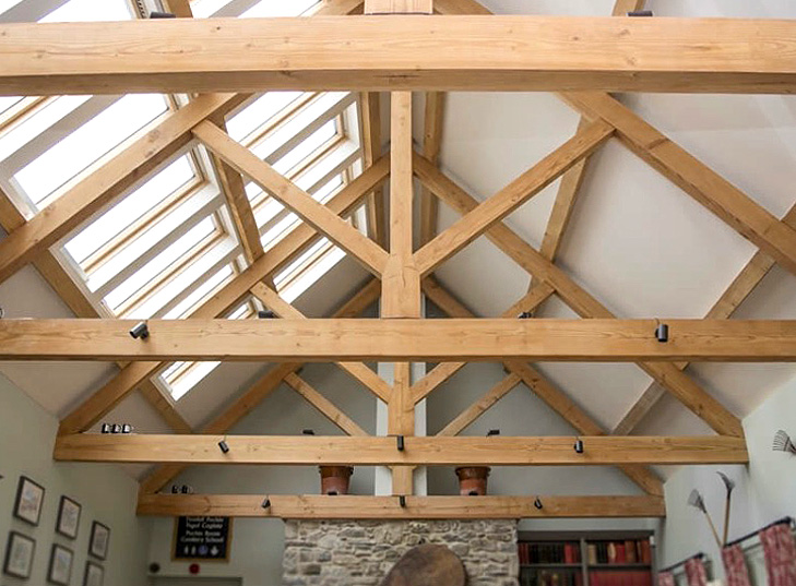 Rear Extension Project